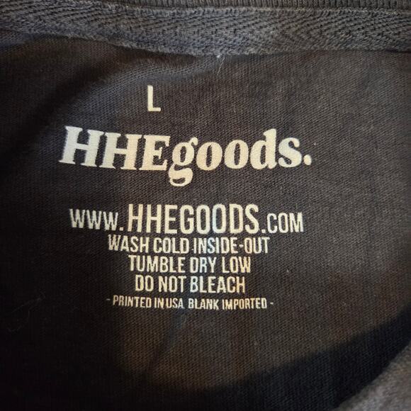 Drake Certified Lover Boy Rap Tee Shirt Aubrey Graham Wu-Tang Drizzy L - Picture 5 of 9